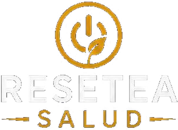 Resetea Salud